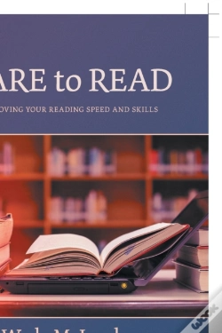 Capa do artigo Dare To Read