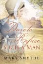 Dare To Refuse Such A Man - Preview