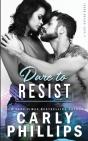 Dare To Resist - Preview