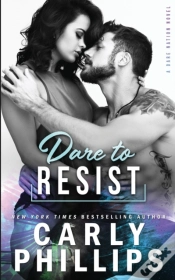 Capa do artigo Dare To Resist