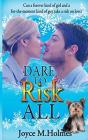 Dare To Risk All - Preview