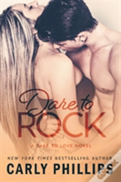 Capa do artigo Dare To Rock