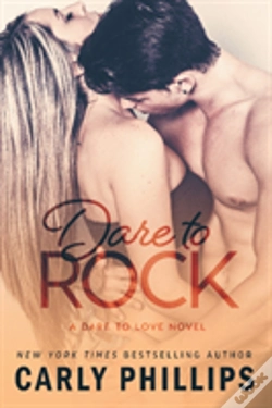Capa do artigo Dare To Rock