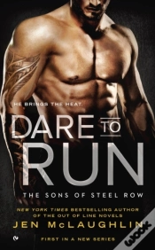 Capa do artigo Dare To Run