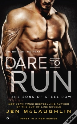Capa do artigo Dare To Run