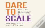 Dare To Scale