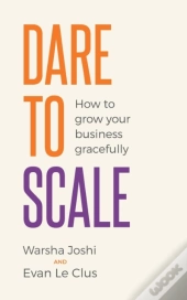 Dare To Scale