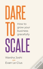 Capa do artigo Dare To Scale
