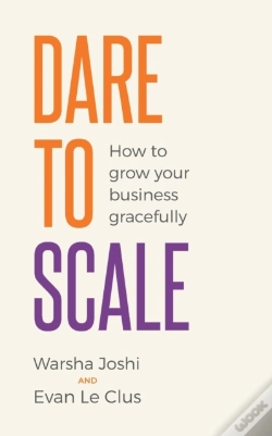 Capa do artigo Dare To Scale