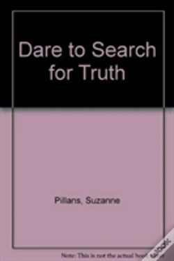 Capa do artigo Dare To Search For Truth