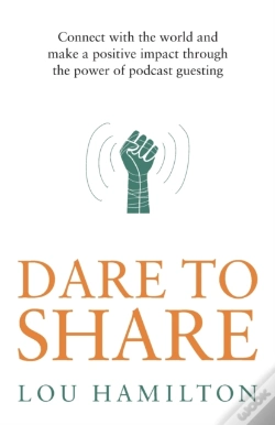 Capa do artigo Dare To Share