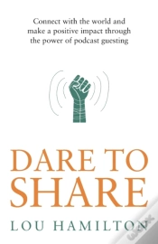 Capa do artigo Dare To Share