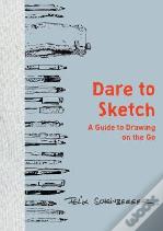 Dare To Sketch