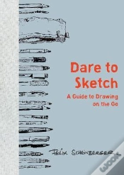 Capa do artigo Dare To Sketch