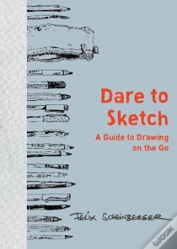 Capa do artigo Dare To Sketch