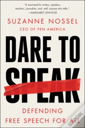 Dare To Speak Pb