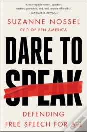 Capa do artigo Dare To Speak Pb