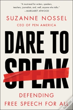 Capa do artigo Dare To Speak Pb