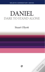 Capa do artigo Dare To Stand Alone - Daniel : Daniel Simply Explained