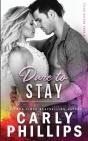 Dare To Stay - Preview