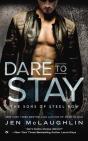 Dare To Stay - Preview