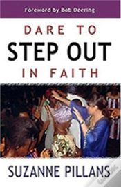 Capa do artigo Dare To Step Out In Faith