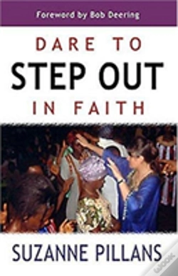 Capa do artigo Dare To Step Out In Faith