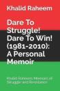 Dare To Struggle! Dare To Win! (1981-2010) - Preview
