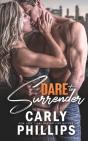 Dare To Surrender - Preview