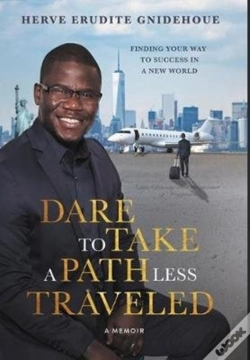 Capa do artigo Dare To Take A Path Less Traveled