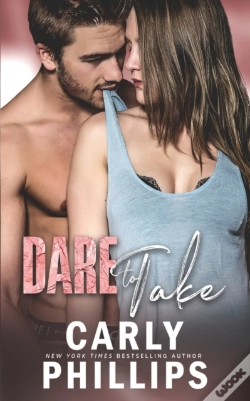 Capa do artigo Dare To Take