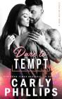 Dare To Tempt - Preview