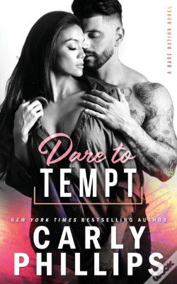Capa do artigo Dare To Tempt