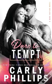 Capa do artigo Dare To Tempt