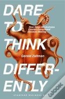 Dare To Think Differently