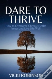 Capa do artigo Dare To Thrive