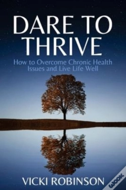 Capa do artigo Dare To Thrive