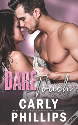 Capa do artigo Dare To Touch