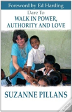 Capa do artigo Dare To Walk In Power Authority And Lov