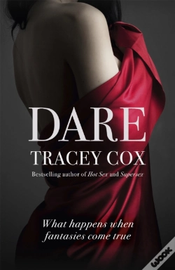 Capa do artigo Dare