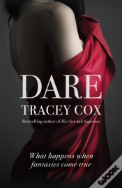 Capa do artigo Dare
