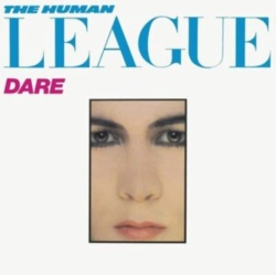 Capa do artigo Dare - Vinil