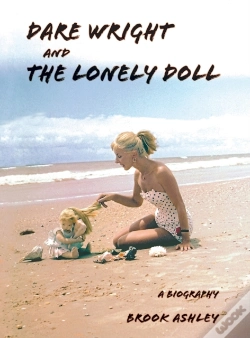 Capa do artigo Dare Wright And The Lonely Doll