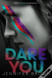 Capa do artigo Dare You