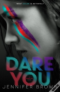 Capa do artigo Dare You
