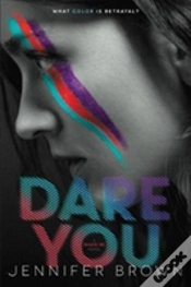 Capa do artigo Dare You