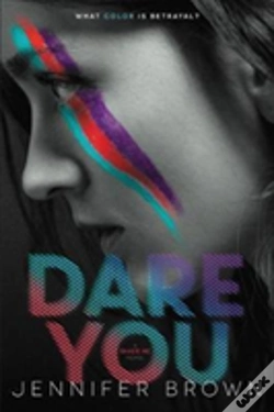 Capa do artigo Dare You