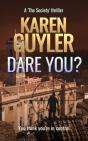 Dare You? - Preview