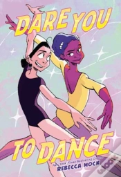 Capa do artigo Dare You To Dance