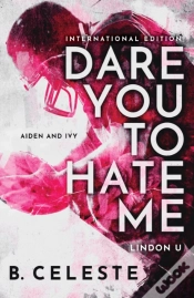 Capa do artigo Dare You To Hate Me